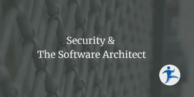 Software-Architecture