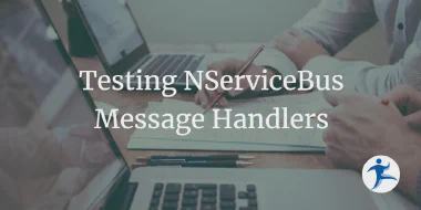Nservicebus